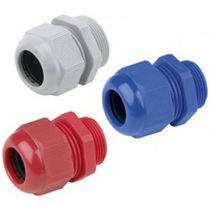 non metallic cable gland &oslash; 3 - 44 mm | PC series B.M.P