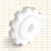 non-metallic sprocket wheel  Ave Trans. Mec.