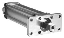 non-rotating double acting pneumatic cylinder  DADCO