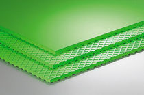 non-skid vibration damping plate 10.0 daN/cm&sup2; | AirLoc 705 AirLoc Schrepfer AG