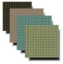 non slip floor covering AF/DB Tiflex