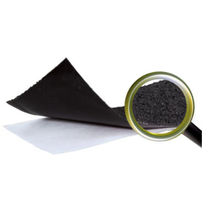 non slip floor covering for resin and tiled floor TBS 11R PASSAGE SAS