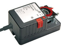 non-spring return electric valve actuator 120/230 V, 2 - 5 Nm | AN series Elodrive GmbH