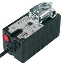 non-spring return electric valve actuator 5 - 20 Nm | BN series Elodrive GmbH