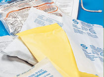 nonwoven for packaging FDA, VSA, TS, NSN, INTN, NLC series PGI