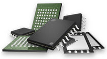 NOR flash memory  Micron Technology