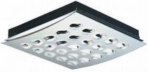 nozzle air diffuser SINUS-A series Systemair