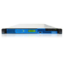 NTP server (Network Time Protocol) SyncFire 1000 Meinberg Funkuhren GmbH & Co. KG
