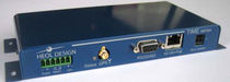 NTP server with GPS clock T103 heol design