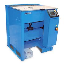 nut crimping machine max. 500 kN, &oslash; 12 - 49 mm | NC20 Lillbacka Powerco