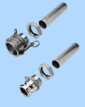 nut 1 1/2" - 3" Morris Couplings