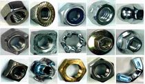 nut  INTERMETAL