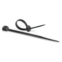nylon cable tie CTHS series Alliance Plastics
