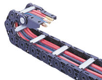 nylon drag chain max. 3.09 x 18 in | G series  Gleason Reel