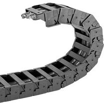 nylon drag chain max. 2.55 x 8 in | GRP series  Gleason Reel