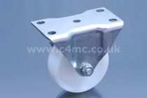 nylon tire wheel and caster for industrial transport  Components 4 Machinery