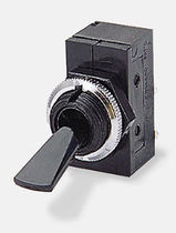 nylon toggle switch max. 20 A, 250 V | 1700/1750 Arcolectric