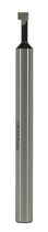 O-ring grooving tool  CRITERION
