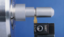 O-ring grooving tool GROOVE 'N TURN&reg; Kaiser Tool Co/THINBIT 
