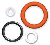 O-ring seal  Broadley-James