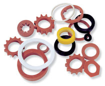 O-ring seal  Vanguard Products