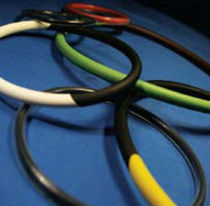 O-ring seal Crossflon&reg; Beldam Crossley