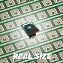OEM capacitive relative humidity and temperature sensor G-TUS series UPSI France