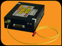 OEM continuous wave fiber laser 1.5 &micro;m | SPARK &reg; Series Keopsys