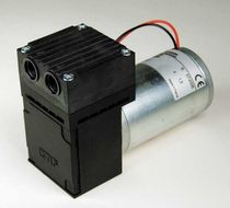OEM diaphragm pump 0.4 - 280 l/min, 0.5 bar | KNF series Javac