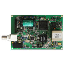 OEM GPS receiver board 10 MHz, 2 x RS232 | GPS162 Meinberg Funkuhren GmbH & Co. KG