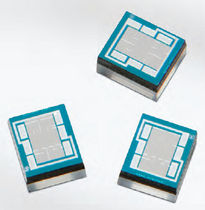 OEM high pressure sensor 1 000 - 10 000 psi | 5000 series Merit Sensor Systems