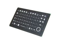 OEM industrial keyboard NEMA 4, IP66 | KIO6800 series CTI Electronics Corporation