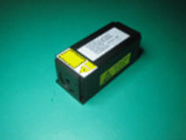 OEM medical diode laser module 375 nm | 6 - 150 mW RGBLase LLC