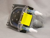 OEM peristaltic pump max. 3.5 l/min | TP 4000 series Randolph Austin