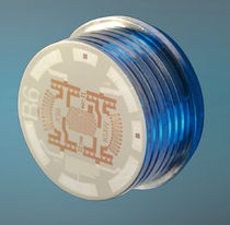 OEM pressure sensor max. 3 000 bar  STW