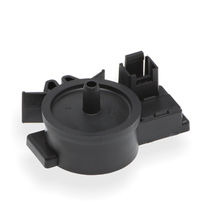 OEM pressure transmitter 0 - 100 mbar | Type 400 HUBA CONTROL