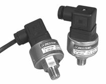 OEM pressure transmitter TM series Reotemp Instruments
