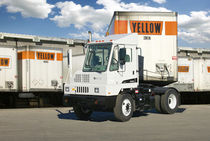 off highway tractor 80 000 kg, 129 kW | Kalmar Ottawa 4x2  Cargotec (holding)