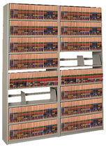 office shelving 4Post&trade; Datum