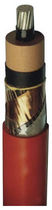 offshore hybrid cable (fiber optic, electrical)  Prysmian