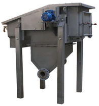 oil and grease separator HM-S500 Haarslev Industries GmbH 