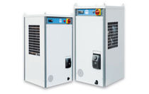 oil chiller 2 - 8.15 kW | ACW-LP/ACO-LP EURO COLD
