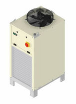 oil chiller 3.5 - 18 kW | RFO series Refrind