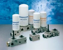 oil coalescing filter for compressed air OEM FAI FILTRI