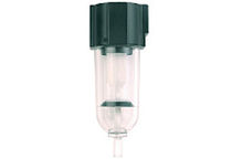 oil coalescing filter for compressed air 1/8" - 1 1/2", 0.01 ppm Bimba