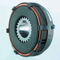 oil cooled multiple disc magnetic combined clutch-brake unit 18 - 2 360 lb.ft (24 - 3 200 Nm) | MWB series OGURA