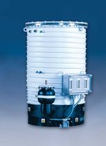 oil diffusion vacuum pump 3 000 - 50 000 l/s | DIP series Javac