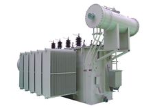 oil filled distribution transformer 35 kV Chint Electric Co.,Ltd.