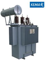 oil filled distribution transformer 20 kV Chint Electric Co.,Ltd.