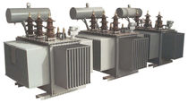 oil filled distribution transformer  SAREL